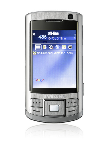 Samsung G810