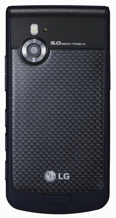 LG KF755 Secret