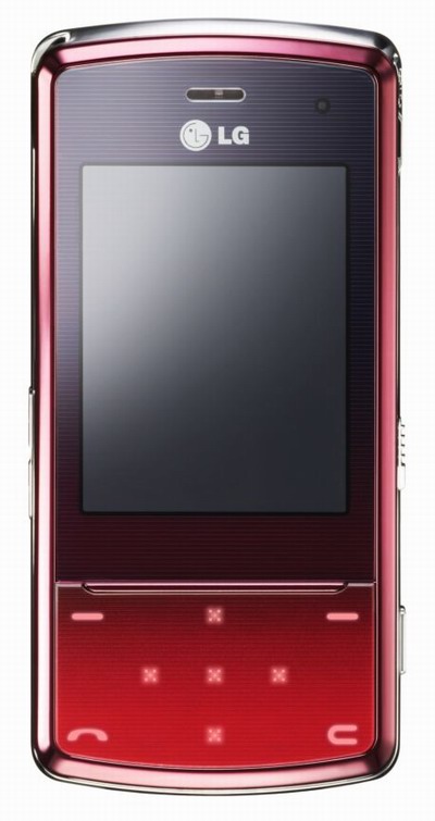 LG KF510