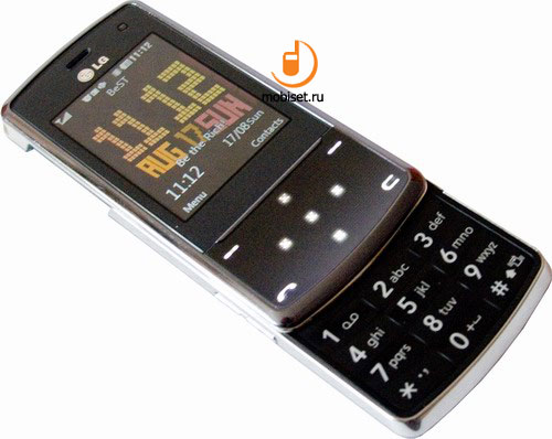 LG KF510