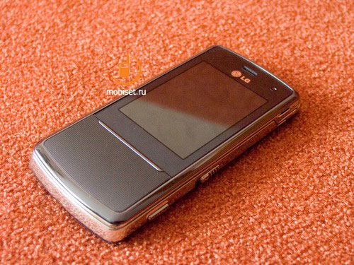 LG KF510