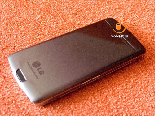 LG KF510