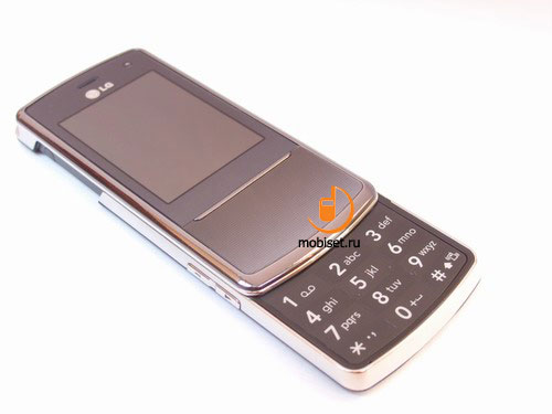 LG KF510