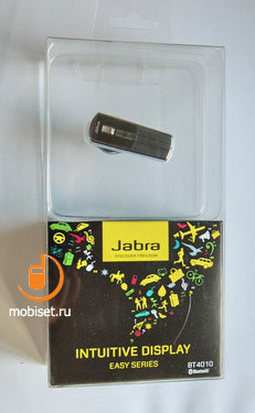 Jabra BT4010