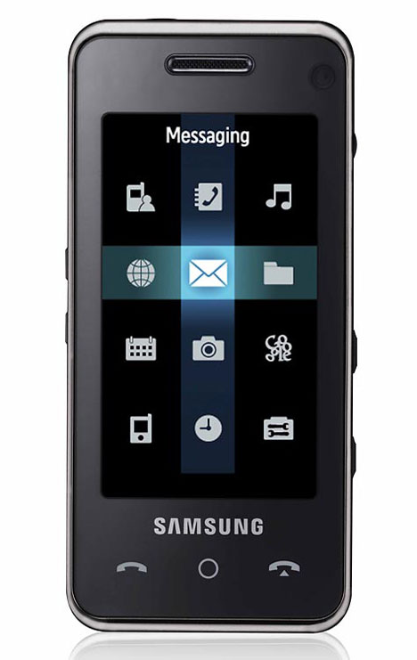 Samsung F490