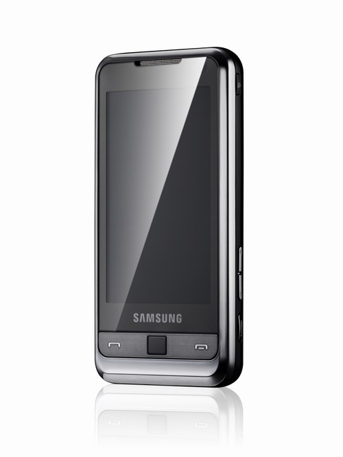 Samsung i900 WiTu