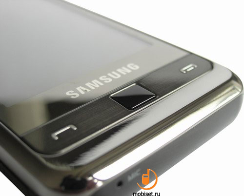 Samsung i900 WiTu