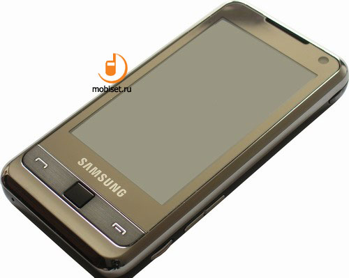 Samsung i900 WiTu