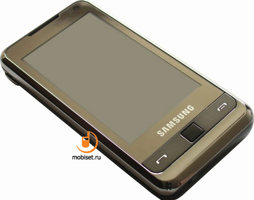 Samsung i900 WiTu