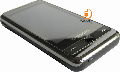 Samsung i900 WiTu