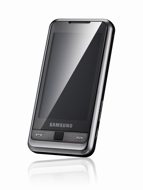 Samsung sgh i900 8gb инструкция