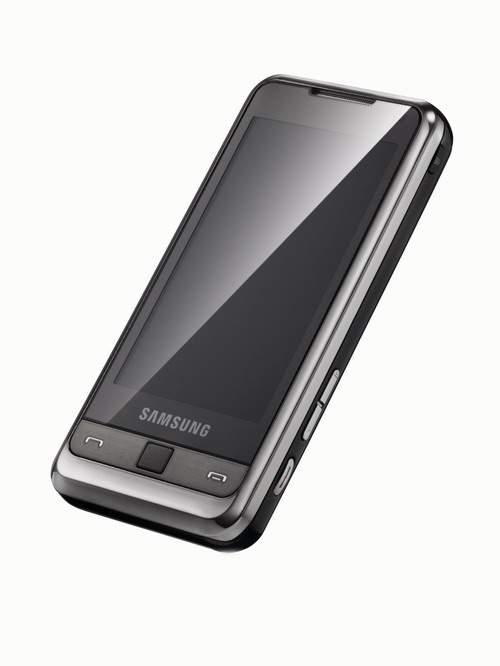 Samsung i900 WiTu