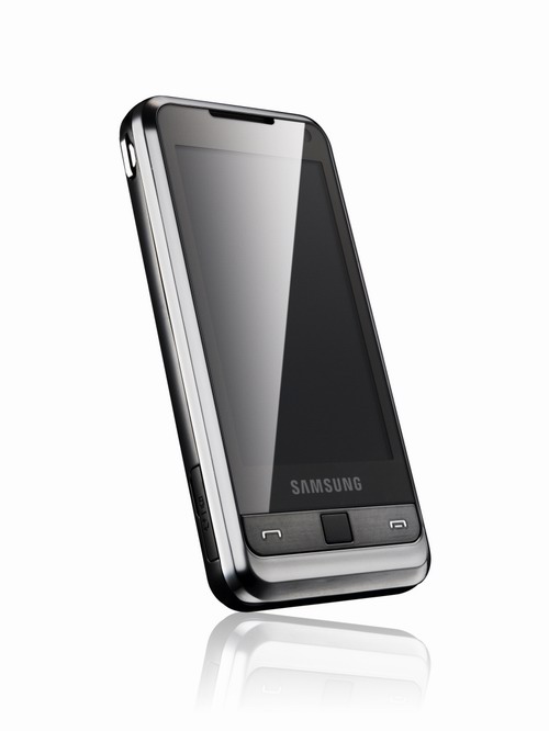 Samsung i900 WiTu