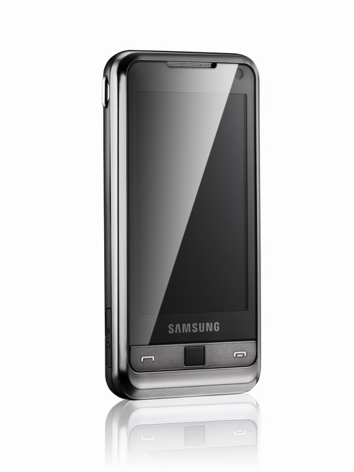 Samsung i900 WiTu