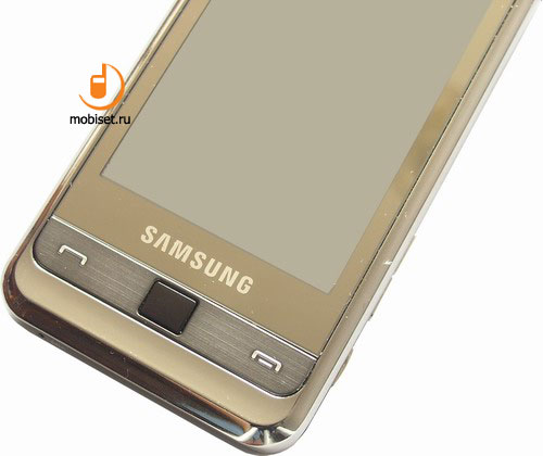 Samsung i900 WiTu