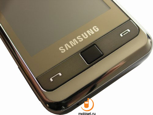 Samsung i900 WiTu