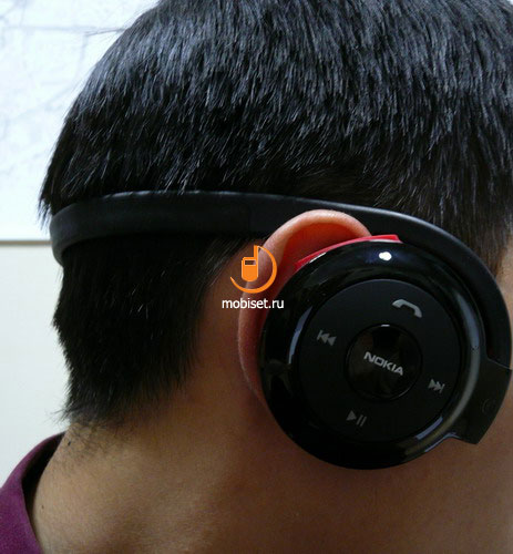 Nokia BH-503