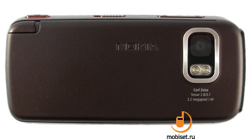 Nokia 5800 XpressMusic