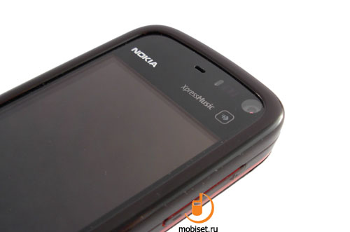 Nokia 5800 XpressMusic