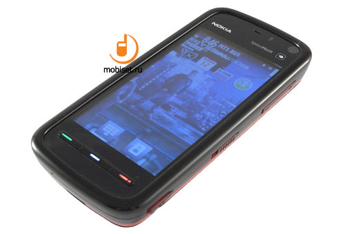 Nokia 5800 XpressMusic