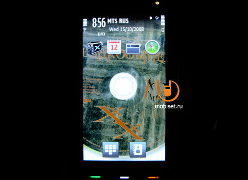 Nokia 5800 XpressMusic