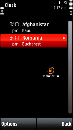 Nokia 5800 XpressMusic