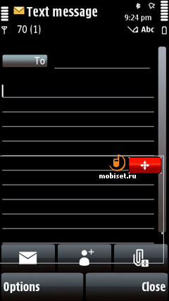 Nokia 5800 XpressMusic