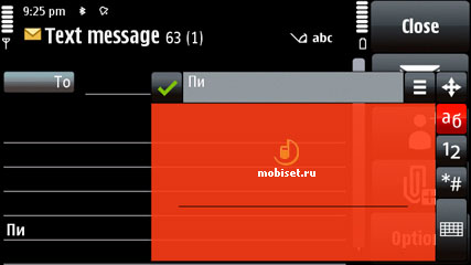 Nokia 5800 XpressMusic