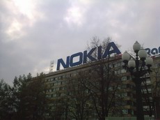 Nokia 5800 XpressMusic