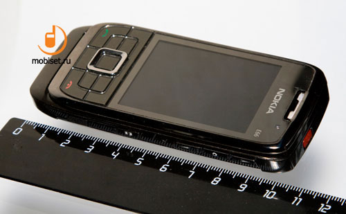 Nokia E66