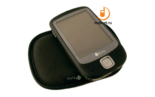 HTC Touch Diamond