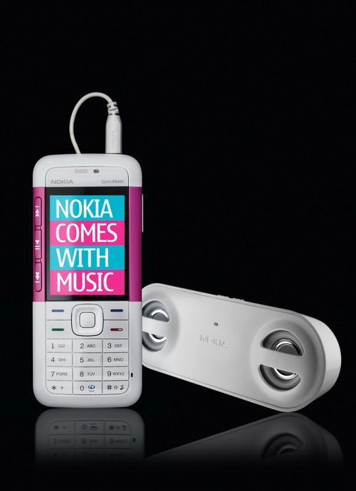 Nokia 5800 XpressMusic