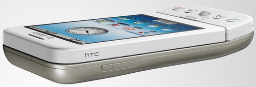 T-Mobile (HTC) G1