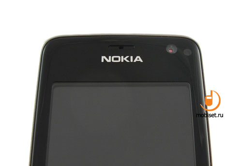 Nokia 6210 Navigator