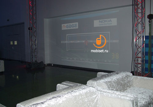 Nokia Way 2008