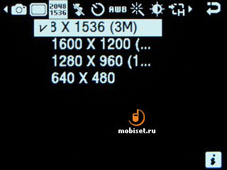 Samsung SGH-U800