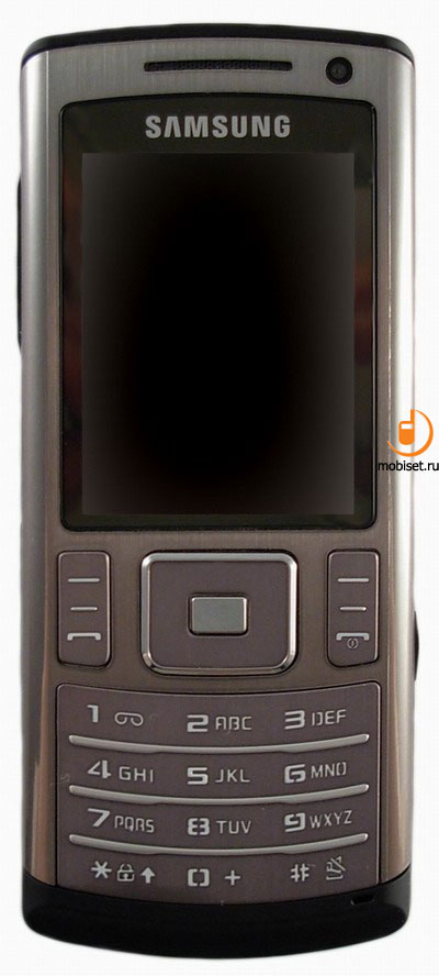 Samsung SGH-U800