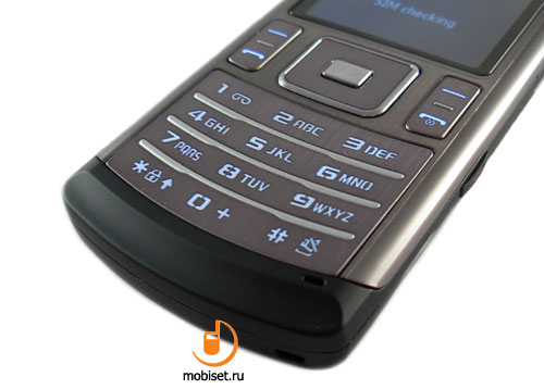 Samsung SGH-U800