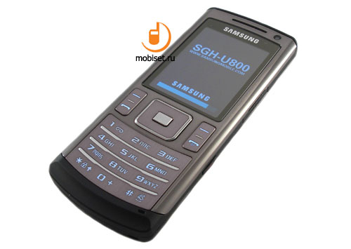 Samsung SGH-U800