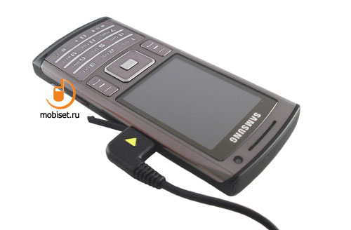 Samsung SGH-U800