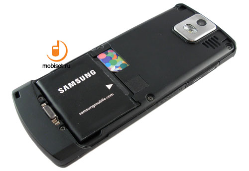 Samsung SGH-U800