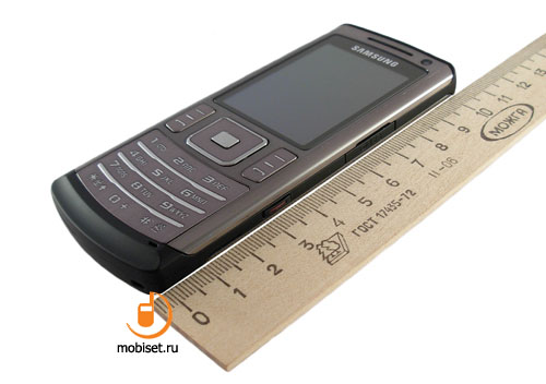 Samsung SGH-U800