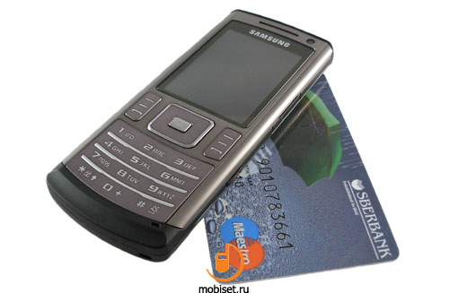 Samsung SGH-U800