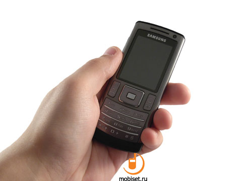 Samsung SGH-U800