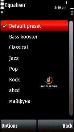 Nokia 5800 XpressMusic