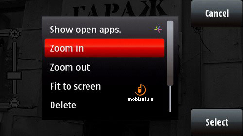 Nokia 5800 XpressMusic