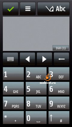 Nokia 5800 XpressMusic