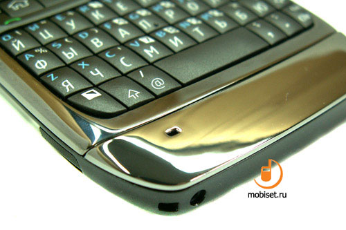 Nokia E71