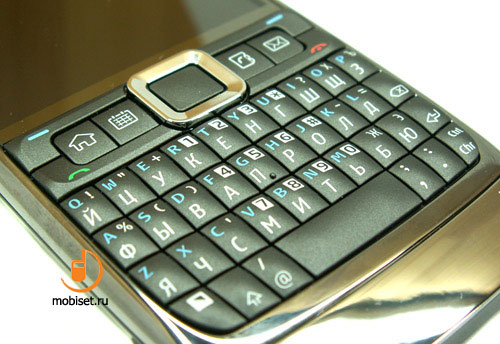 Nokia E71