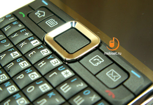 Nokia E71